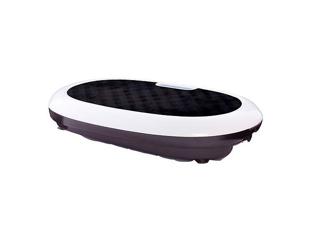 Вібротренажер PowerBoard Casada S Білий