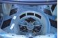 бу Корито багажника VW Jetta 11-18 USA синя 1K5-813-114 розбирання червоніти Авто запчастини Фольксваген Джетта в Києві
