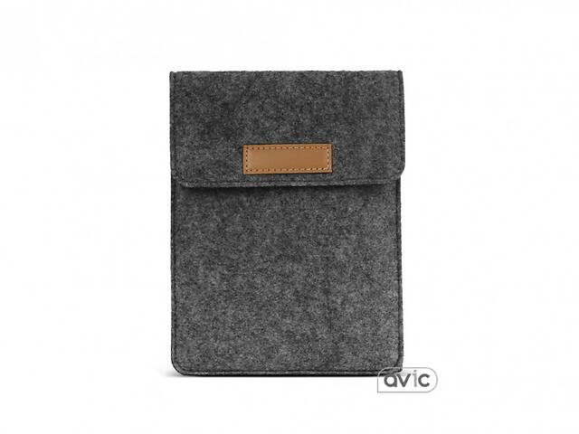 Чехол MoKo Felt Sleeve для Paperwhite/Voyage (Dark Gray)- объявление о продаже в Харькове Чехол MoKo Felt Sleeve для Paperwhite/Voyage (Dark Gray)- объявление о продаже в Харькове