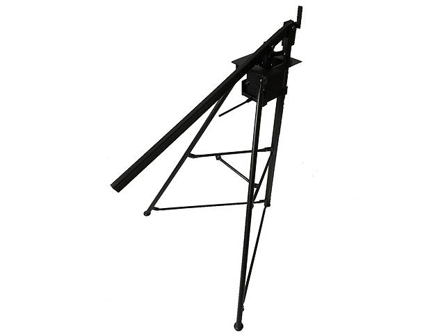 Пресс ручной ТБ-1