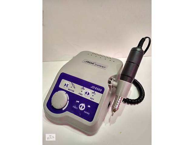Профессиональный фрезер JD 8500 (YS-8500)