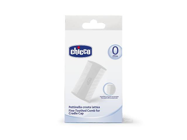 Расческа для волос Chicco