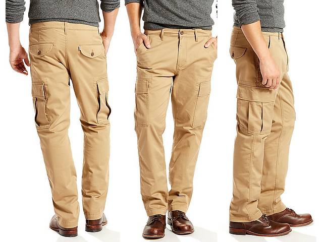 big and tall cargo pants levi's