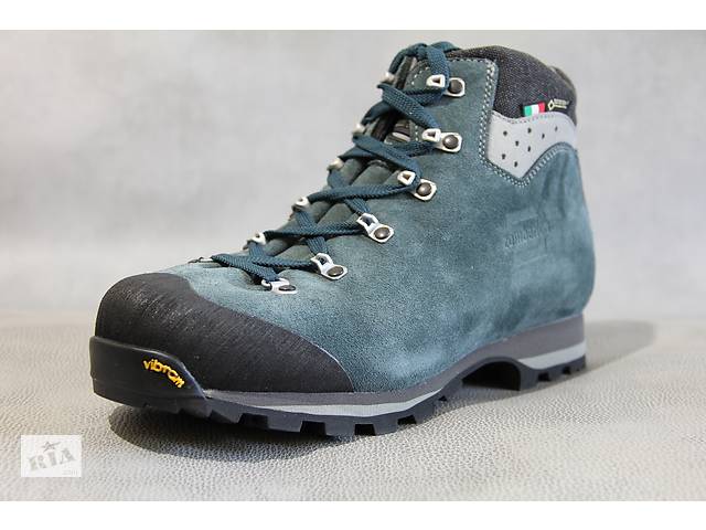 zamberlan trackmaster