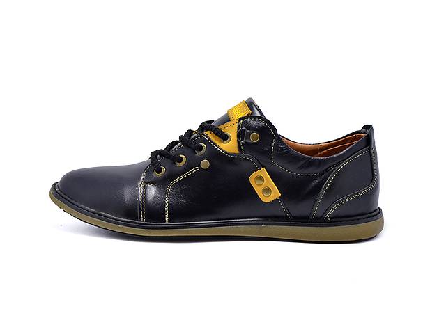 Кроссовки подростковые Anser 402 XJ 99582 Black Ginger