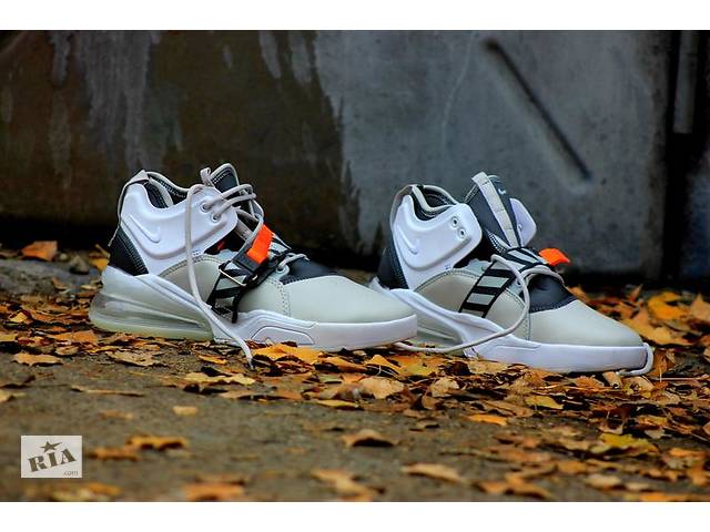 nike air force 270 44