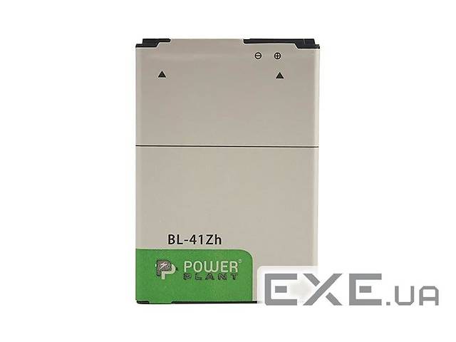 Аккумулятор PowerPlant LG K5 (BL-41ZH) 1950mAh (SM160044)