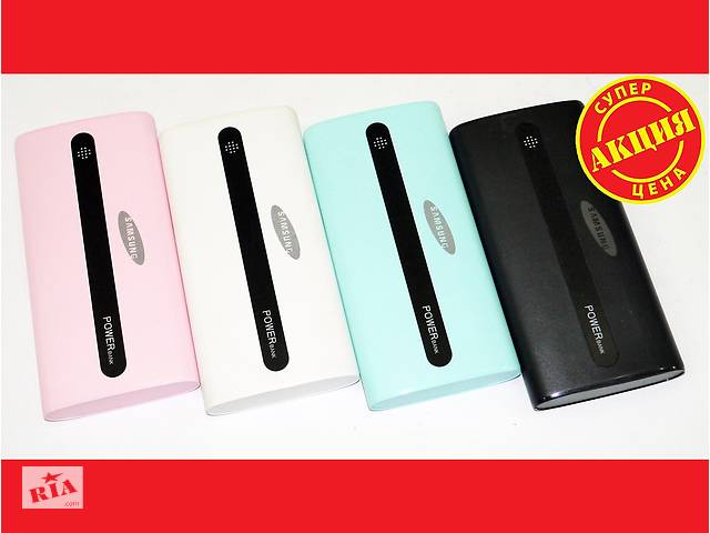 Power Bank Samsung 30000 mAh 3xUSB