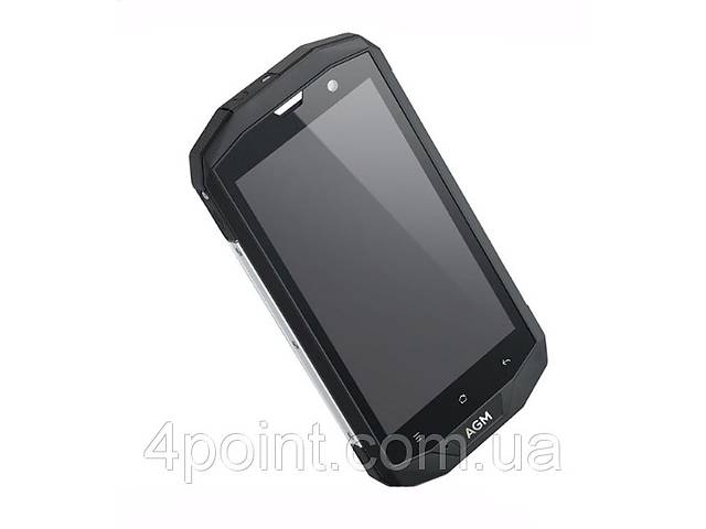 Сенсорный экран + LCD-экран для AGM A8