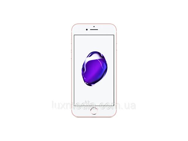 Apple iPhone 7 Plus 32Gb Rose Gold (MNQQ2)