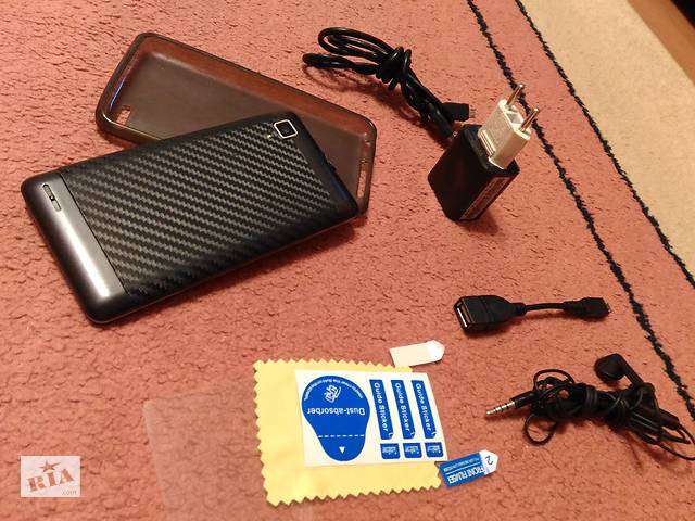 Lenovo P780 4000mAh