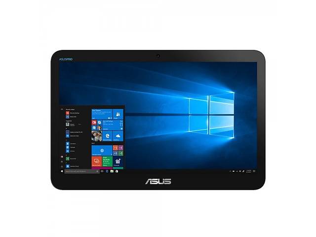 Моноблок 15.6'' ASUS V161GAT-BD002D (90PT0201-M00060)