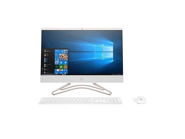 Моноблок 21.5'' HP 22-c0070ur (4PQ09EA)