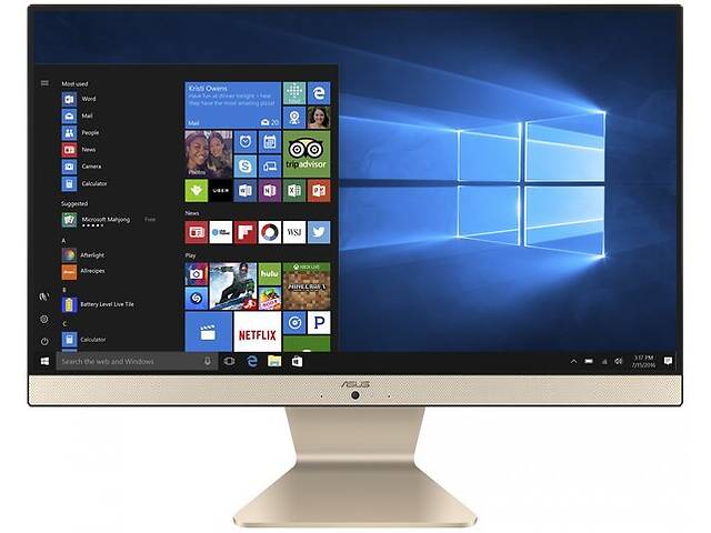 Моноблок 21.5'' ASUS V222UAK-BA153D (90PT0261-M08180)