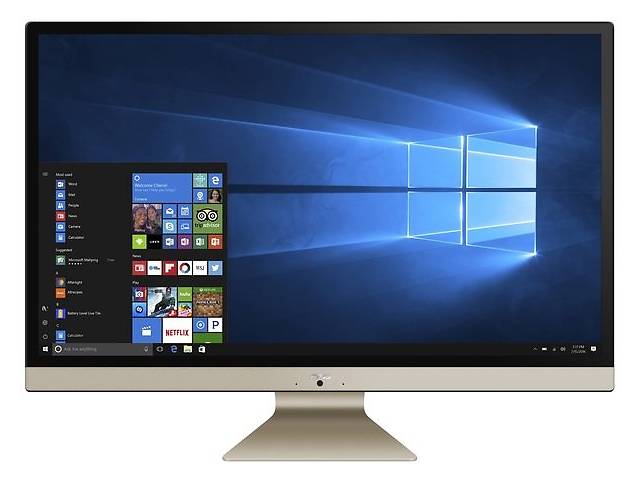 Моноблок 27'' ASUS V272UAK-BA008D (90PT0251-M00840)