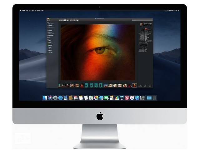Моноблок Apple iMac 27