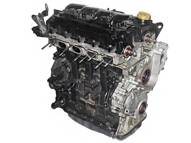 бу Мотор (Двигатель) без навесного 2.5DCI 2006- RENAULT MASTER 2003-2010 G9U 650, GP258797, 40272620 в Турийске