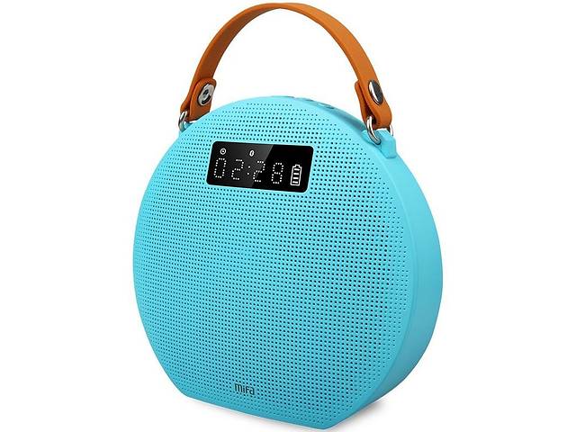 Колонка Mifa M9 Party Bluetooth Speaker Blue