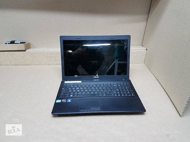 Б/У НОУТБУК ASUS X54H I3 (2310M)\4GB\500GB\RADEON 1GB