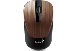 Мышка Genius NX-7015 USB Brown (Код товара:3816)