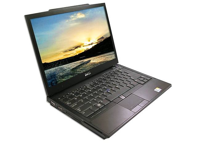 Ноутбук Dell Latitude E4300 13.3 (Core2Duo 2.5 ГГц, 2 ГБ ОЗУ DDR3, 250 HDD, DVD-RW, Windows7)- объявление о продаже в Харькове Ноутбук Dell Latitude E4300 13.3 (Core2Duo 2.5 ГГц, 2 ГБ ОЗУ DDR3, 250 HDD, DVD-RW, Windows7)- объявление о продаже в Харькове