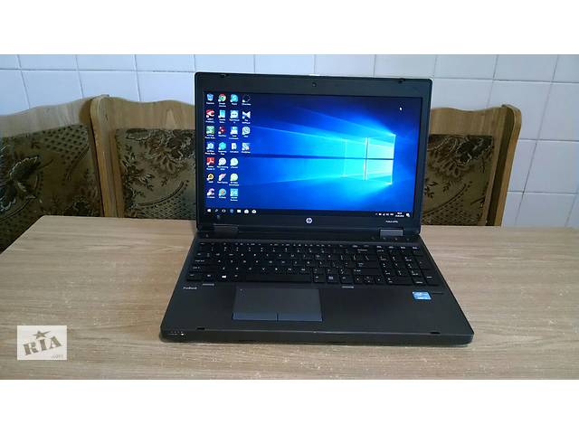 Ноутбук HP Probook 6570b, 15.6