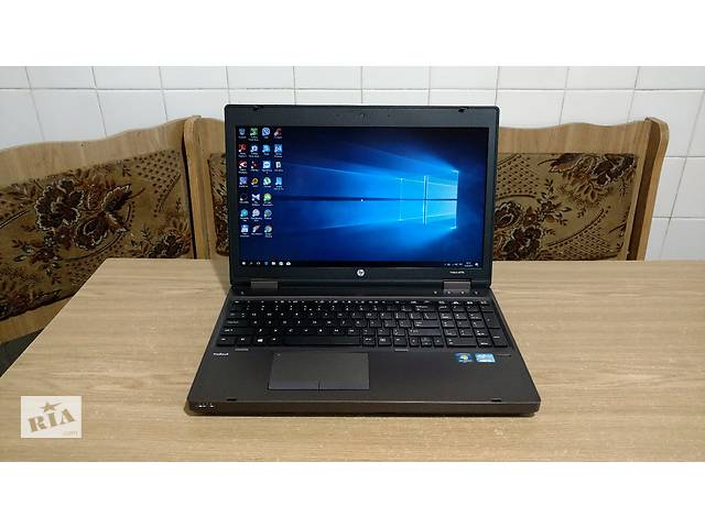 Ноутбук HP Probook 6570b, 15.6