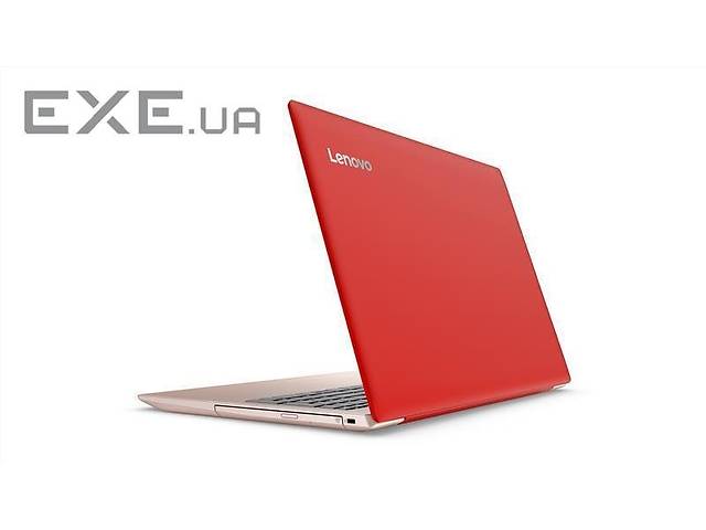 Ноутбук Lenovo IdeaPad 320-15ISK (80XH01XMRA), 15.6