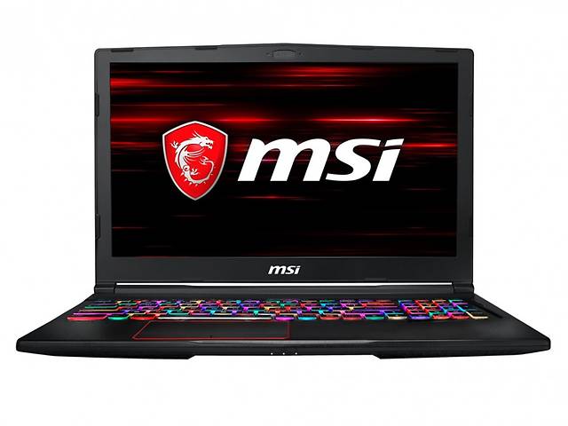 бу Ноутбук MSI GE63 Raider RGB 8SF (GE63RGB8SF-012US) в Харькове бу Ноутбук MSI GE63 Raider RGB 8SF (GE63RGB8SF-012US) в Харькове