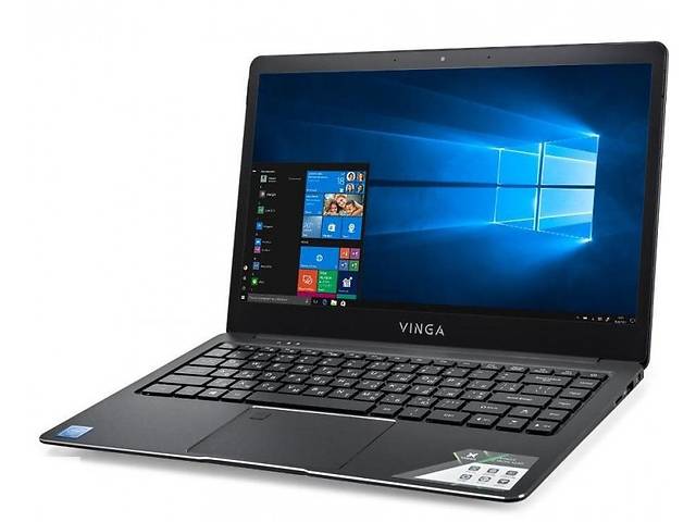 бу Ноутбук Vinga Iron S140 (S140-C40464BWP) в Харькове бу Ноутбук Vinga Iron S140 (S140-C40464BWP) в Харькове