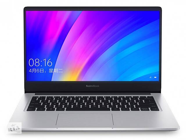 купить бу Ноутбук Xiaomi RedmiBook 14 i3 8th 4/256Gb Silver (JYU4136CN) в Харькове купить бу Ноутбук Xiaomi RedmiBook 14 i3 8th 4/256Gb Silver (JYU4136CN) в Харькове