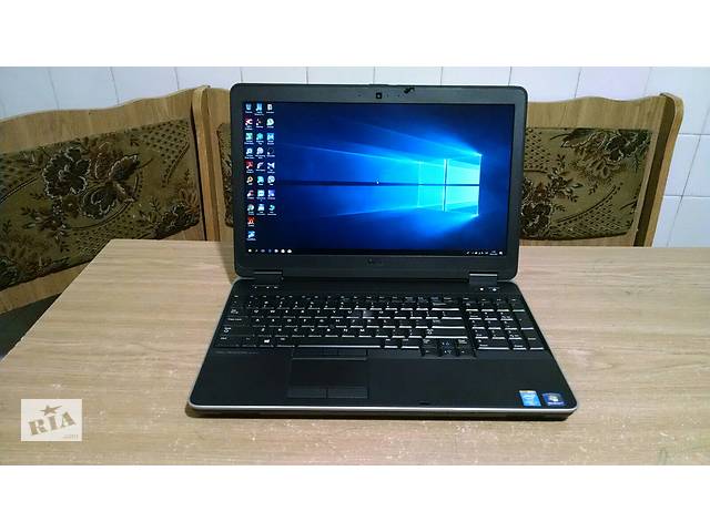 Робоча станція Dell Precision M2800, 15,6'' FHD IPS, i7-4810QM, 16GB, 512GB SSD, AMD FirePro W4170M