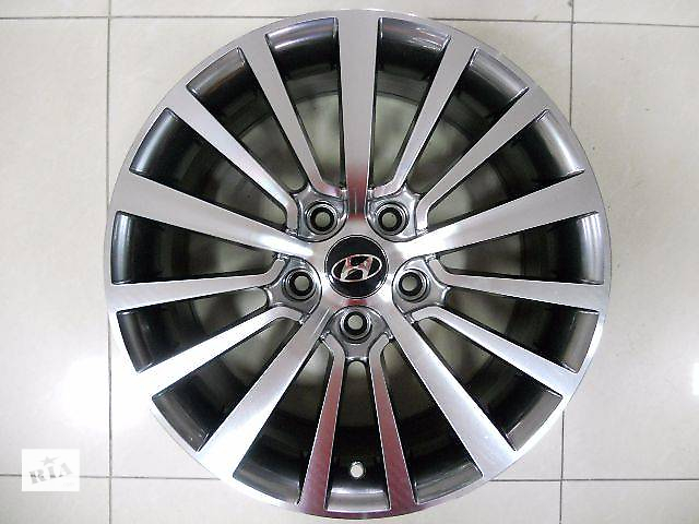 диски оригинальные r17 для hyundai avante диски оригинальные r17 для hyundai avante