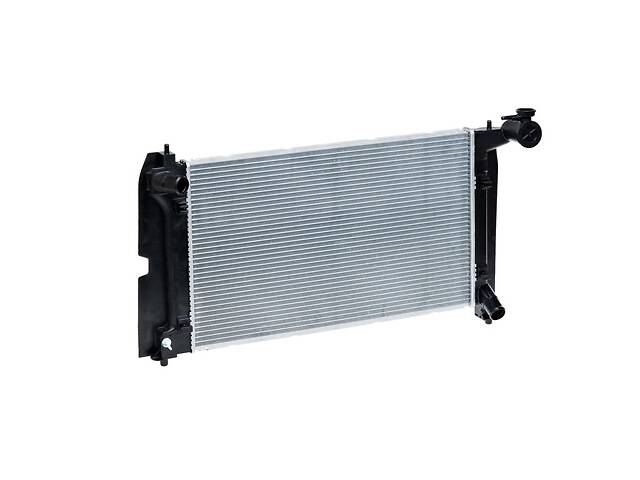 Novyj Radiator Ty 4 Runner 95 2 7 I 5boe 5d Dlya Toyota Land Cruiser 90 J9 Radiator V Lucke Na Zapchasti Ria