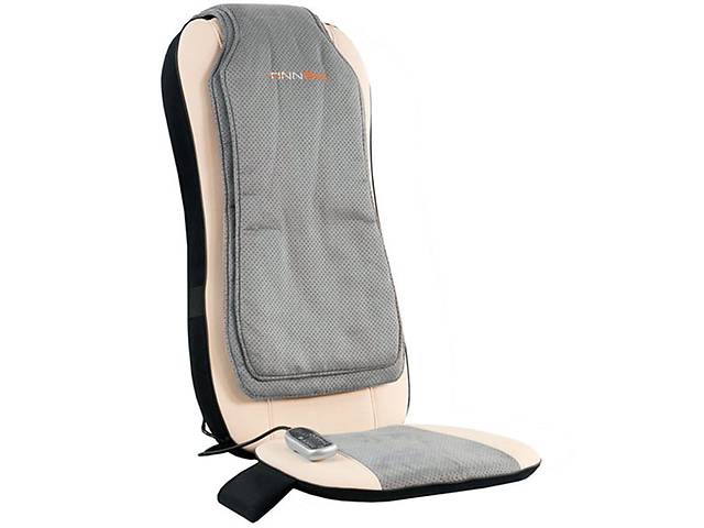 Массажная накидка FinnSpa Shiatsu Pad, код: F-60100