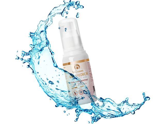 Сыворотка с гиалуроновой кислотой US MEDICA Hyaluronic Acid (США)
