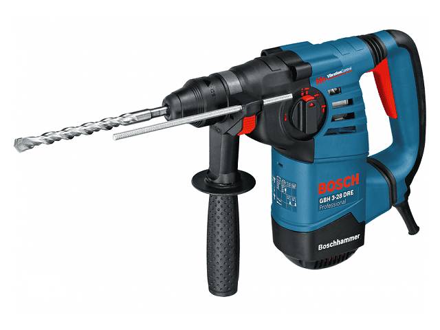 Перфоратор Bosch GBH 3-28 DFR (061124A000)