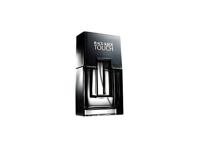 купить бу Туалетна вода Black Suede Touch в Киеве купить бу Туалетна вода Black Suede Touch в Киеве