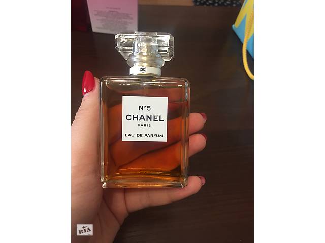 Женский парфюм Chanel Chanel N°5