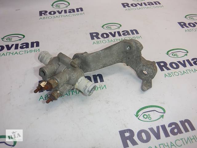 Подогрев тосола (1,5 DCI) Renault KANGOO 1 2003-2008 (Рено Кенго), БУ ...