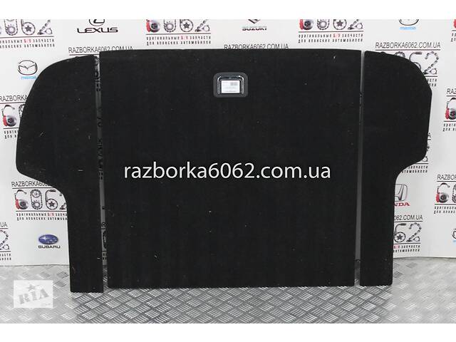 продам Пол багажника комплект Subaru Outback (BS/BN) 2014-2020 95066AL01AVH (34104) бу в Києві
