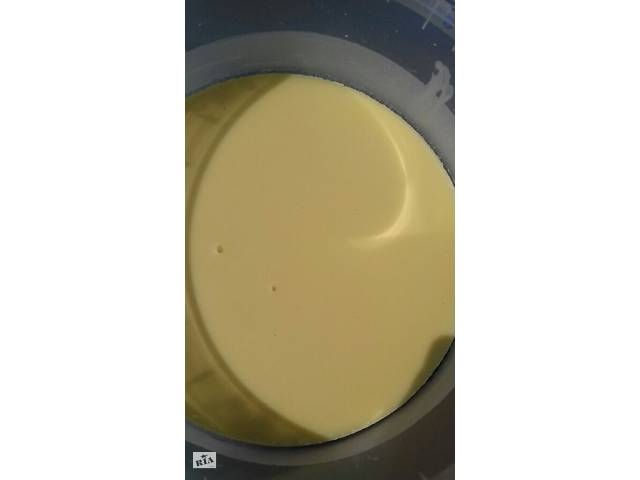 Какао масло