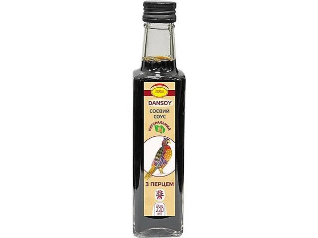 продам Соевый соус DanSoy с перцем 220 мл (soysaucechilie220ml) бу в Киеве продам Соевый соус DanSoy с перцем 220 мл (soysaucechilie220ml) бу в Киеве