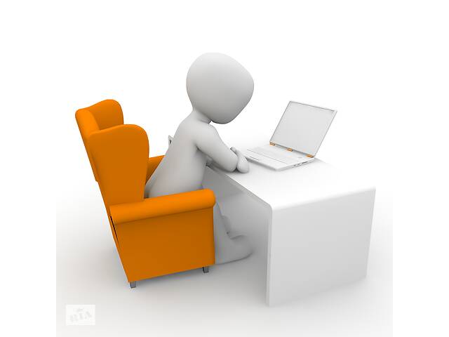 консультант интернет-магазина