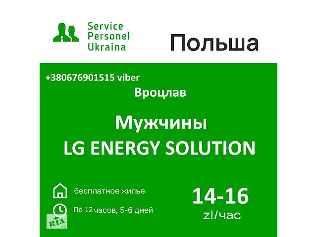 LG Energy Solution