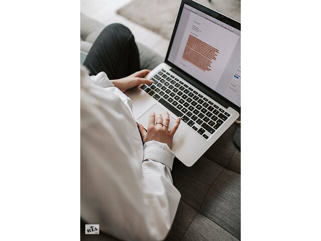 Удаленная работа. Менеджер Instagram