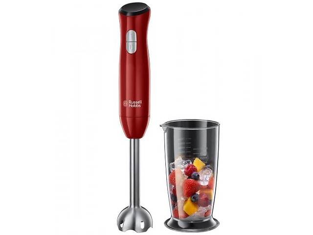 Блендер RUSSELL HOBBS 24690-56 red
