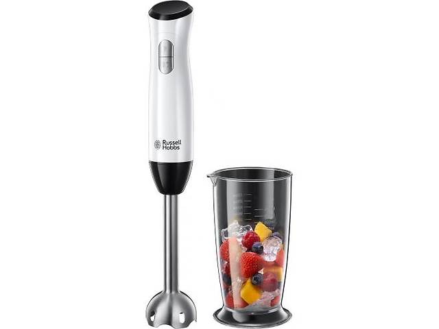 Блендер RUSSELL HOBBS 24691-56 inox/black