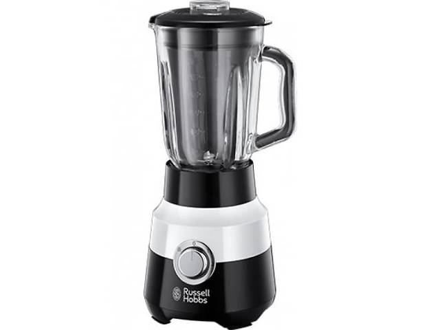 Блендер RUSSELL HOBBS 24721-56 inox/black