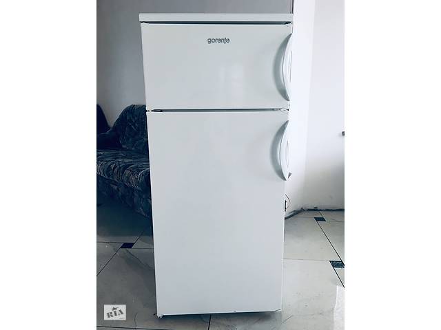 Холодильник gorenje